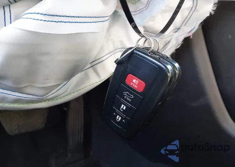 2023 Toyota Highlander Hybrid Xle Bronze z USA, uszkodzony, nr VIN 5TDABRCH7PS134614